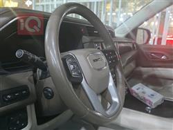 جي ام سي يوكون